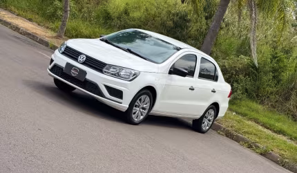Volkswagen voyage 1.0