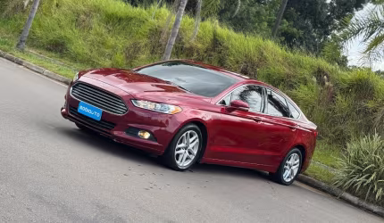 Fusion se 2.5 flex