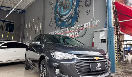 Onix 2024 
