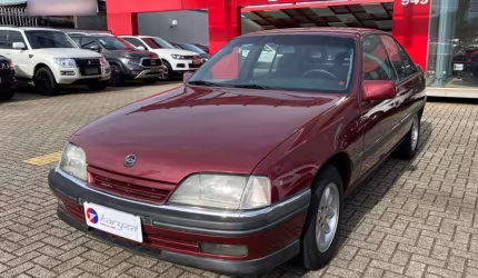 Chevrolet omega gls 2.2 1996