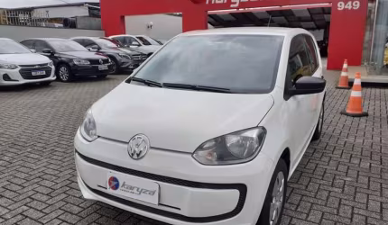 Volkswagen up take ma 2016