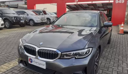 Bmw 320 sport gp 184 cv 2022