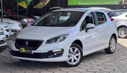 Peugeot 308 business 2019