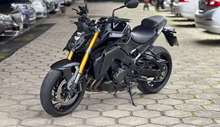 Suzuki gsx-s 1000 2024