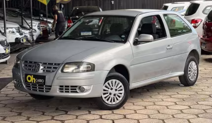 Volkswagen gol 2014