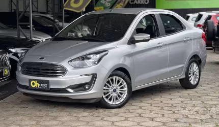 Ford ka tit at 1.5 sd c 2020