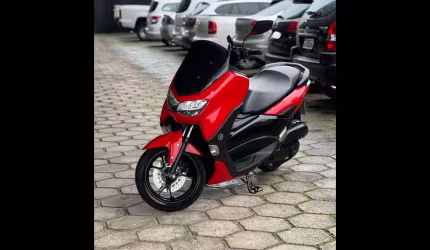 Yamaha nmax 160 abs 2024