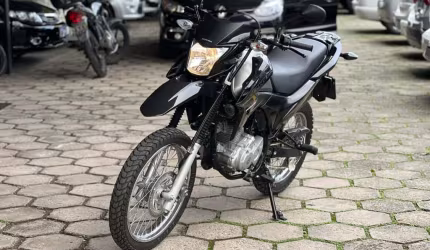 Honda nxr 160 bros esdd 2022