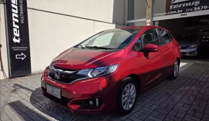 Honda fit 1.5 lx 16v