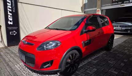 Fiat palio 1.6 mpi sporting 16v