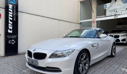 Bmw z4 2.0 16v turbo sdrive20i 