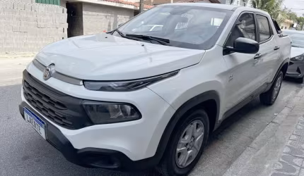 Fiat toro endurance 2.0 16v 4x4 diesel aut.