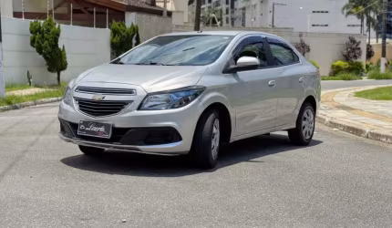 Chevrolet prisma sed. lt 1.4 8v flexpower 4p aut.