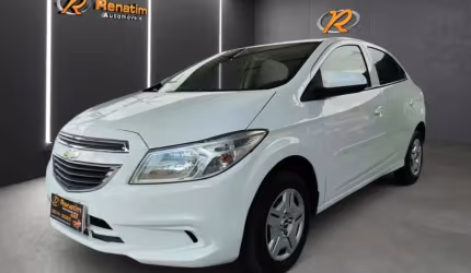 Chevrolet onix 1.0 mpfi lt 8v flex 4p manual