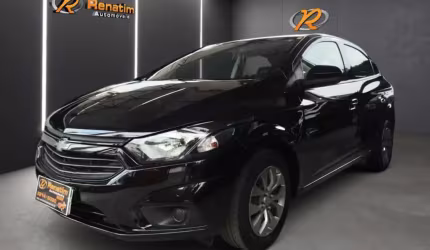 Chevrolet onix 1.0 flex manual