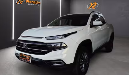 Fiat toro 1.3 turbo 270 flex freedom at6
