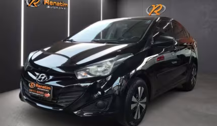 Hyundai hb20s 1.0 copa do mundo 12v flex 4p manual