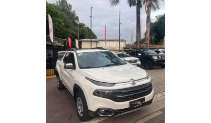 Fiat toro 2017 1.8 16v evo flex freedom at6