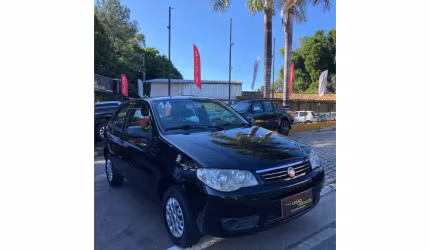 Fiat palio 2014 1.0 mpi fire economy 8v flex 2p manual