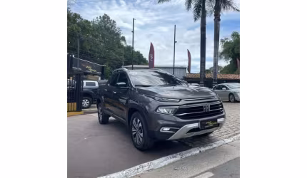 Fiat toro 2022 1.3 turbo 270 flex volcano at6