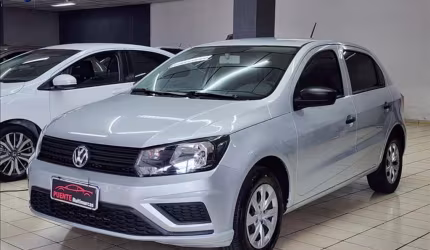 Volkswagen gol 1.0 12v mpi totalflex - 2022/2023