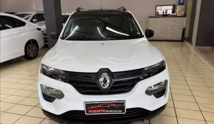 Renault kwid 1.0 12v sce zen - 2023/2023