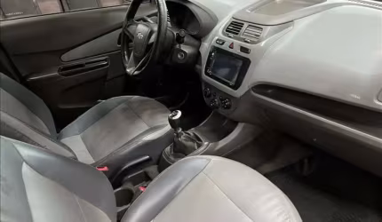Chevrolet cobalt 1.4 ls 8v - 2013/2013