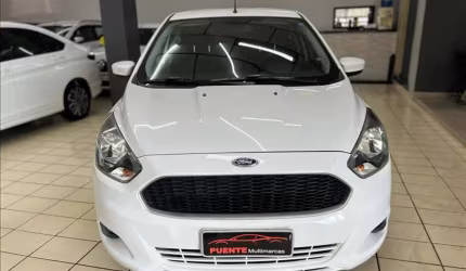 Ford ka 1.0 se 12v - 2015/2016