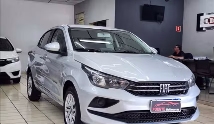 Fiat cronos 1.0 firefly drive - 2022/2023