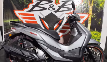Dafra citycom hd 300i 2023
