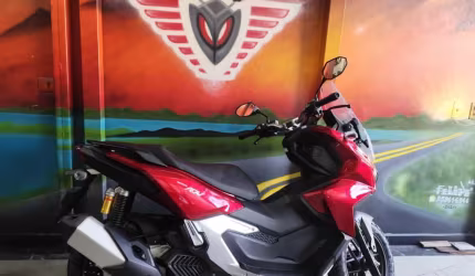 Honda adv 160 2025