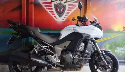 Kawasaki versys 1000 2013