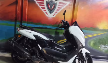 Yamaha nmax 160 2022
