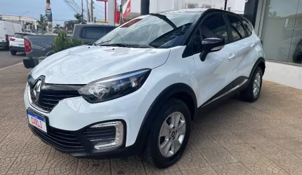Captur unico dono