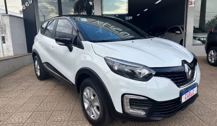 Captur unico dono