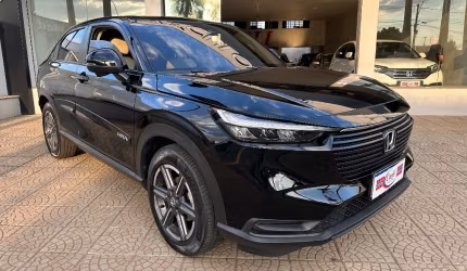 Hrv ex em estado de 0km