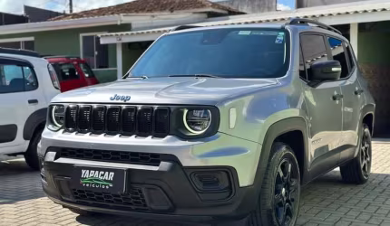 Jeep renegade spt t270 2022