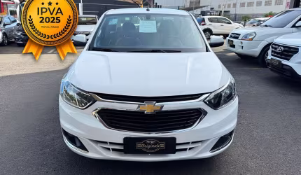Chevrolet cobalt ltz 1.8