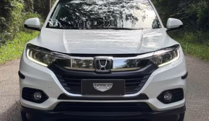 Hr-v ex - 67.000km