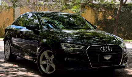 A3 prestige plus com apenas 64.000km ! 