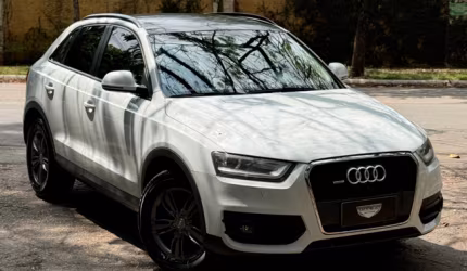 Q3 ambiente tfsi