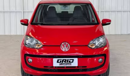 Volkswagen up move mb 2016