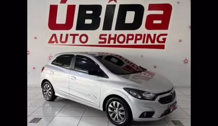 Chevrolet onix joy black 2021