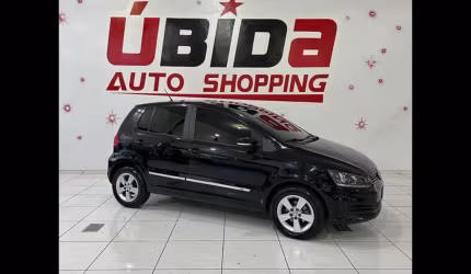 Volkswagen fox tl mbv 2018