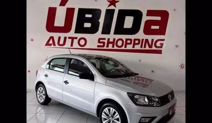 Fiat uno attractive 1.0 2021