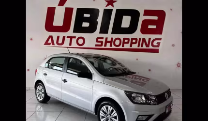 Fiat uno attractive 1.0 2021