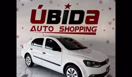 Volkswagen voyage tl ma s 2015