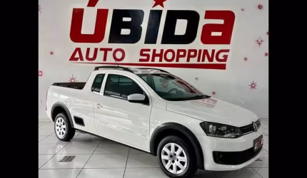 Volkswagen nova saveiro ce 2014