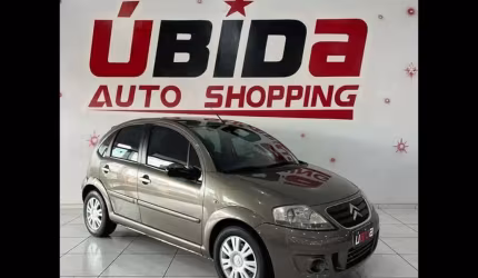 Citroen c3 exc 16 a flex 2009