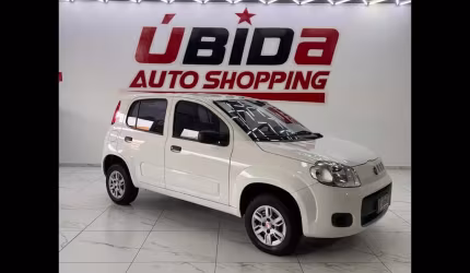 Fiat uno vivace/rua 2015
